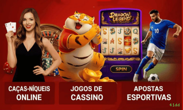 Página oficial da 41dd no Facebook