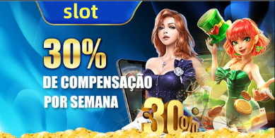 Slots online da 41dd com jackpots progressivos