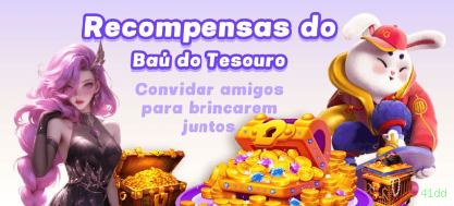 Programa VIP exclusivo da 41dd