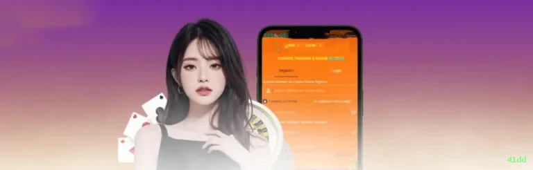 Slots online da 41dd com jackpots progressivos